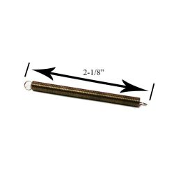 Extension Spring 10-194